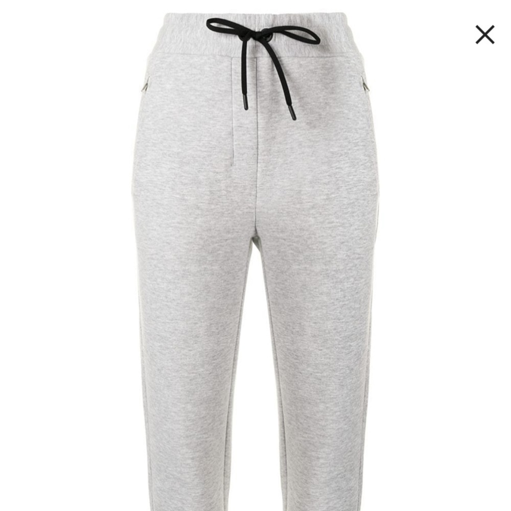 3.1 Phillip Lim
Air Cushion track pants size: small